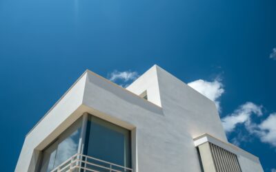 La importancia de la orientación del terreno al construir una vivienda